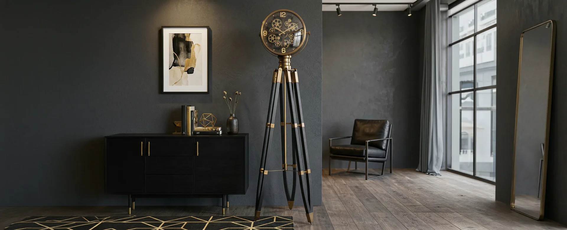 Timeless Elegance for Every Home