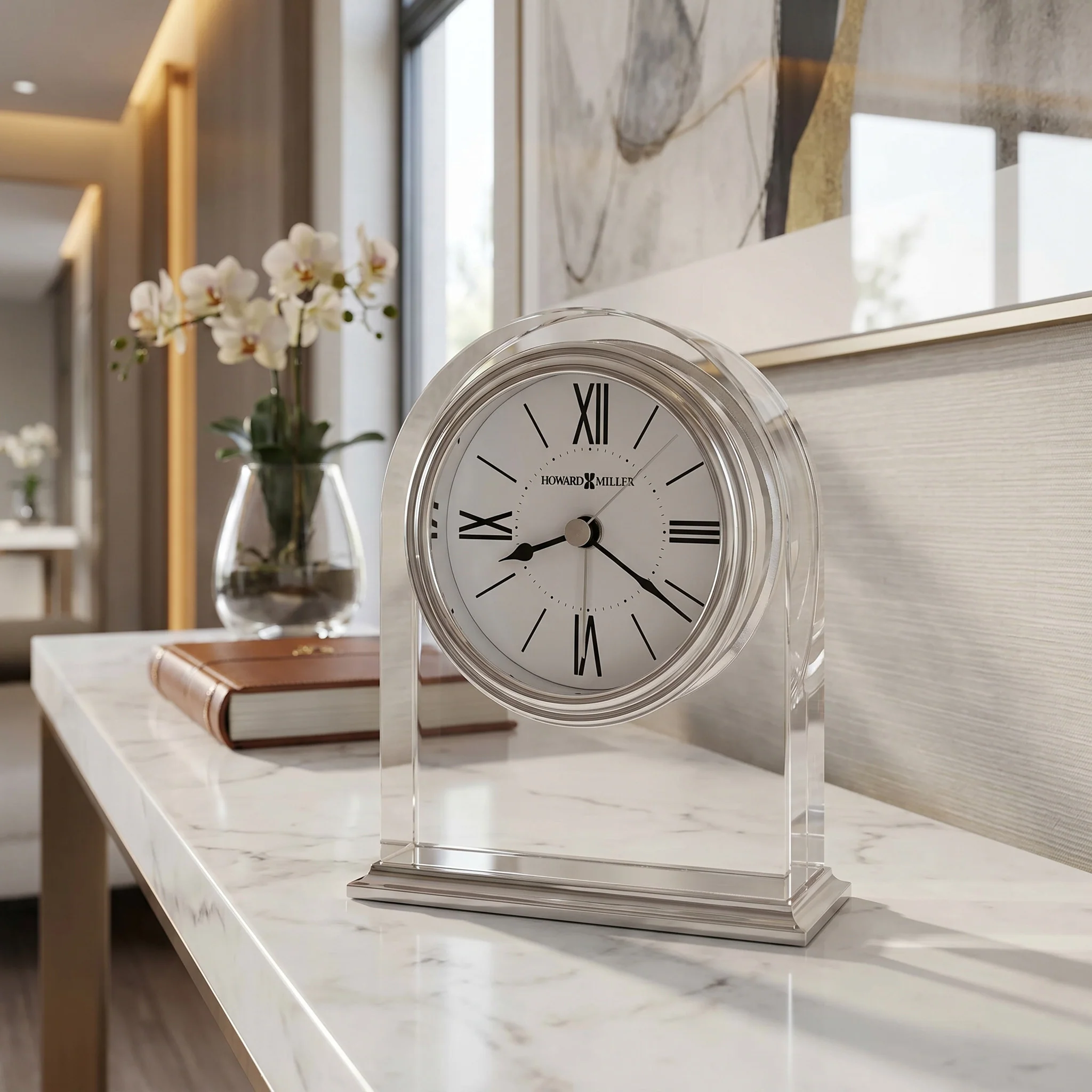 Tabletop Clocks